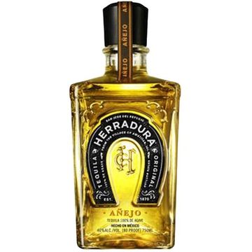 Herradura Tequila Anejo