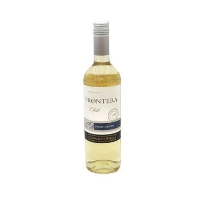 Frontera Pinot Grigio