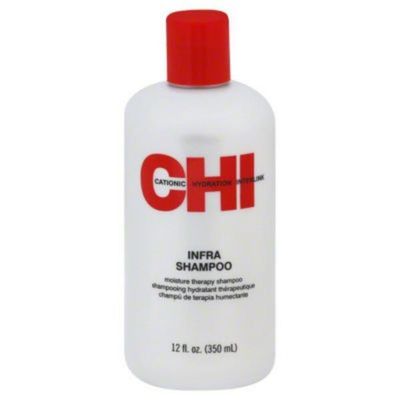 Chi Shampoo, Infra, Bottle