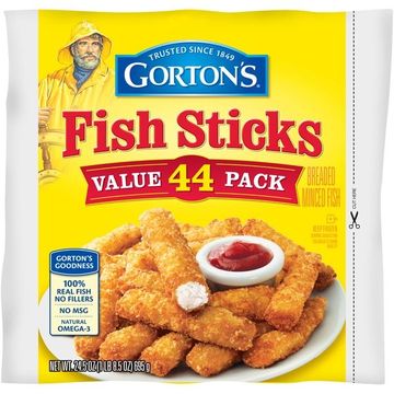 Gortons Fish Sticks