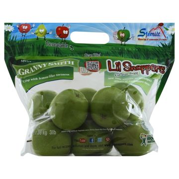 Apples  Granny Smith - Lil Snappers
