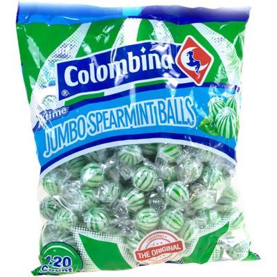 Mint Balls