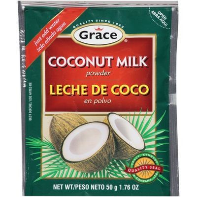 Grace Coconut Milk 1.76oz
