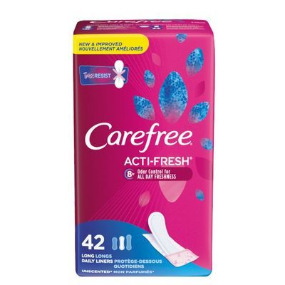 Carefree Body Shape Long Ifw 42s