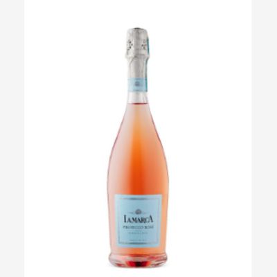La Marca Prosecco Rose 750ml
