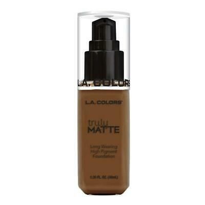 Truly Matte