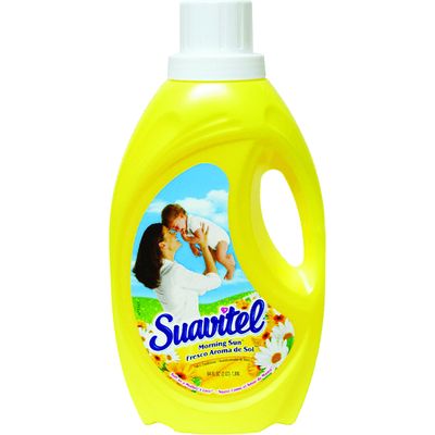 Suavitel Morning Sun 64oz