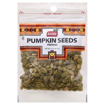 Badia Pumpkin Seeds