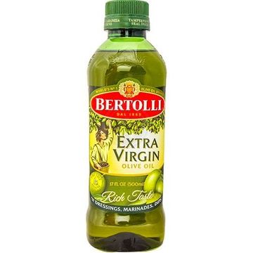 Bertolli Extra Virgin Olive Oil