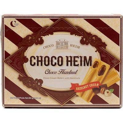 Cns Choco Heim Cookies - Cookies