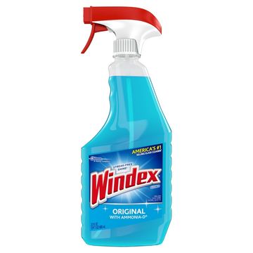 Windex Original Streak Free Shine