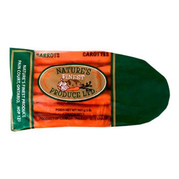 Bunny-Luv Carrots