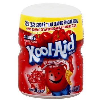 Kool-Aid Drink Mix Cherry