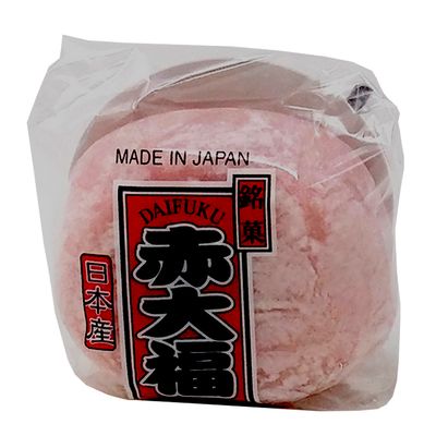 Daifuku TESOLIFE特搜商城 SEIKI MELON CHOCO DAIFUKU 160G