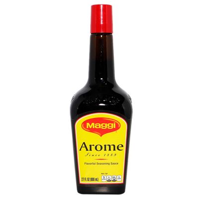 Maggi Arome Saveur French - Soy Sauce