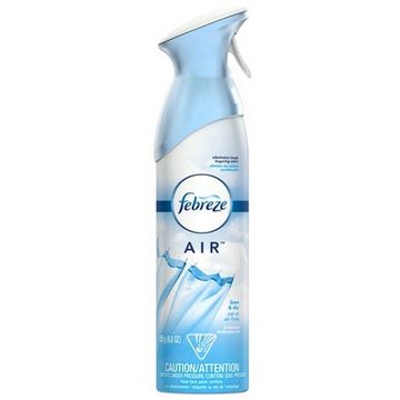 Febreze Linen & Sky Air Effects
