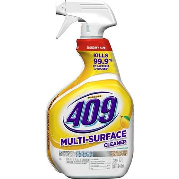 Antibacterial Spray - Lemon