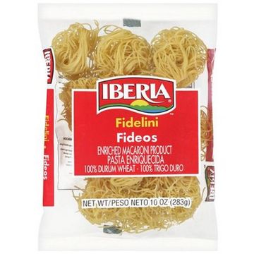 Iberia Fidelini