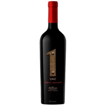 Antigal UNO Cabernet Sauvignon