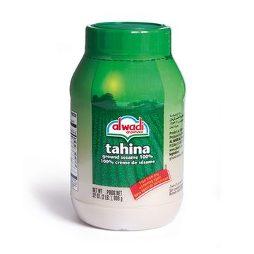 Al Wadi Tahini