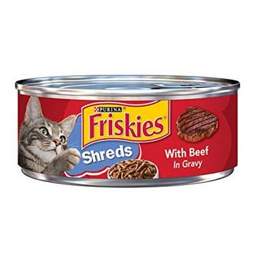 Shreds-beef With Gravy